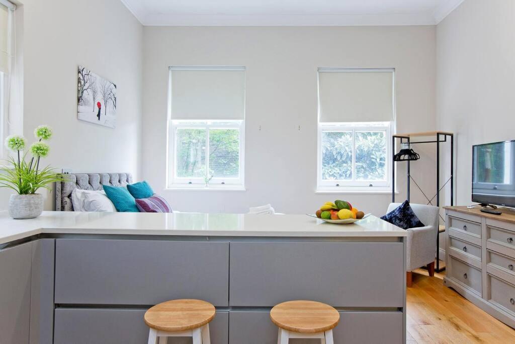 Apartamento F3 Bright And Cheerful Studio